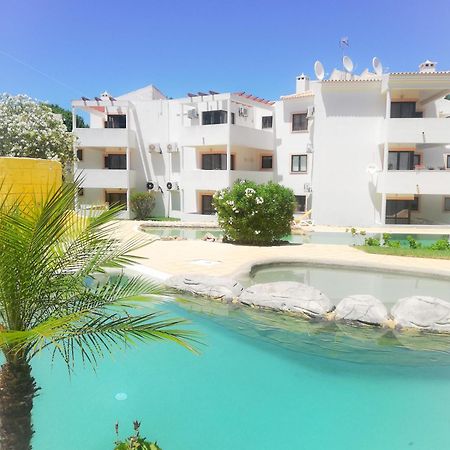 Jardins Da Falesia Albufeira Ngoại thất bức ảnh