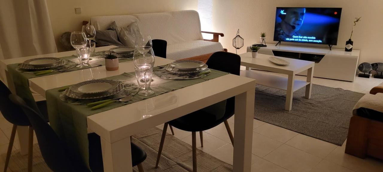 Jardins Da Falesia Albufeira Ngoại thất bức ảnh