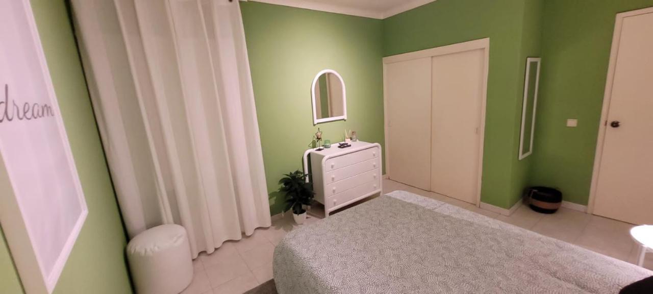 Jardins Da Falesia Albufeira Ngoại thất bức ảnh