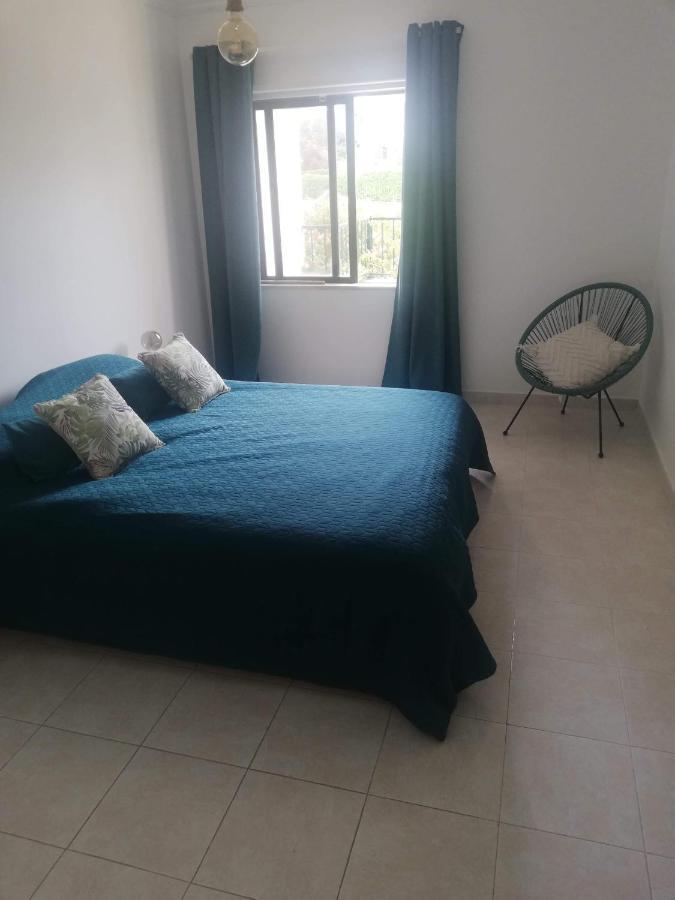 Jardins Da Falesia Albufeira Ngoại thất bức ảnh