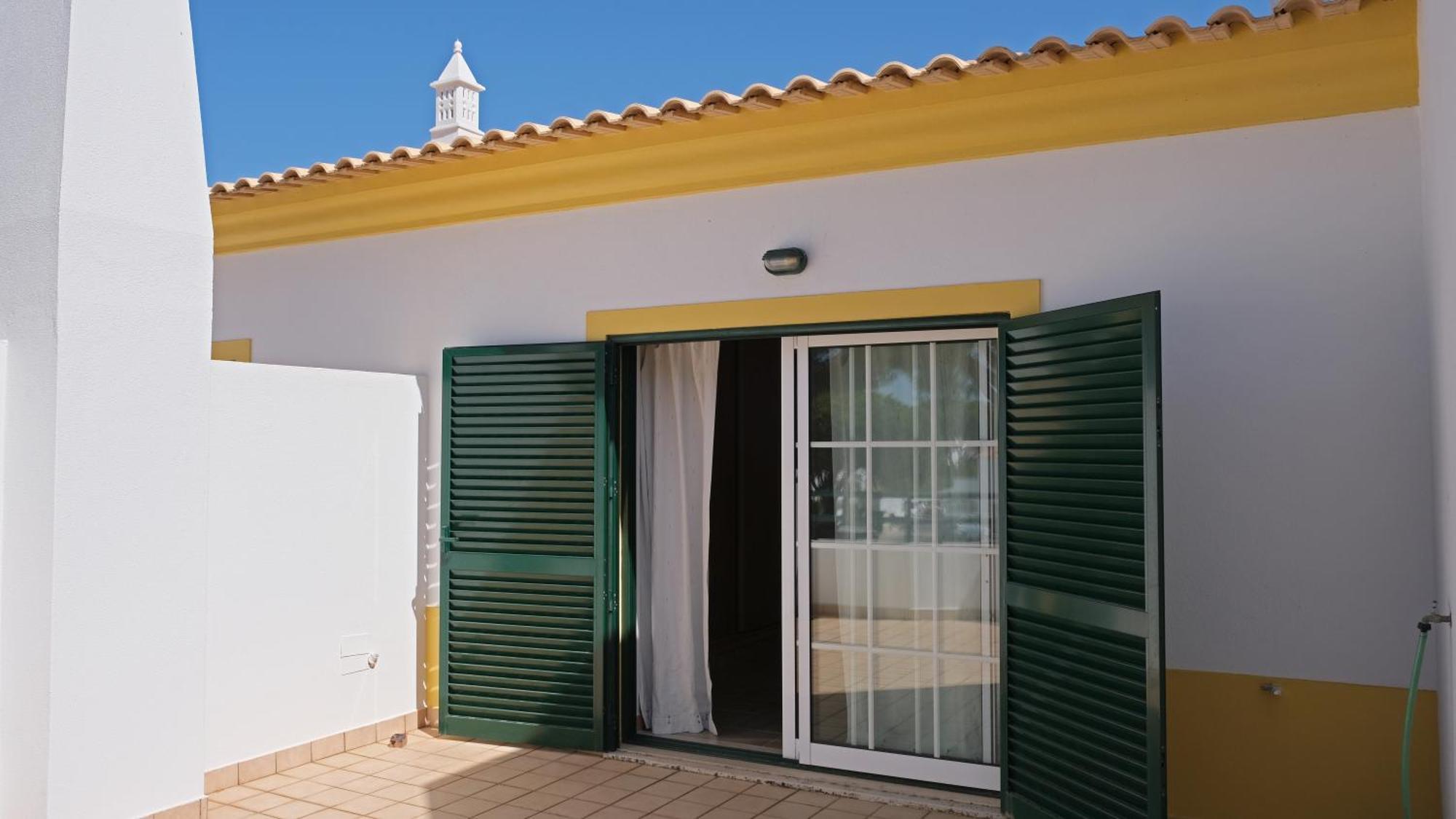 Jardins Da Falesia Albufeira Ngoại thất bức ảnh