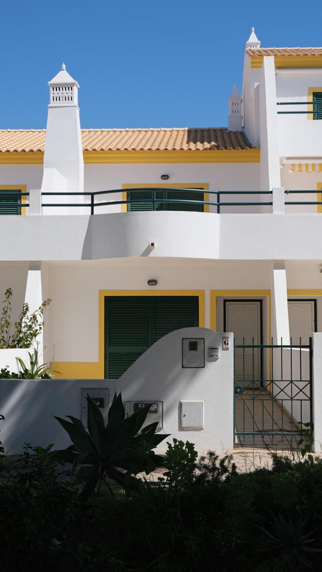 Jardins Da Falesia Albufeira Ngoại thất bức ảnh