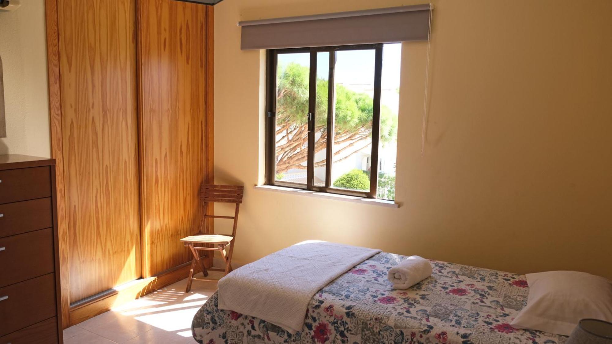Jardins Da Falesia Albufeira Ngoại thất bức ảnh