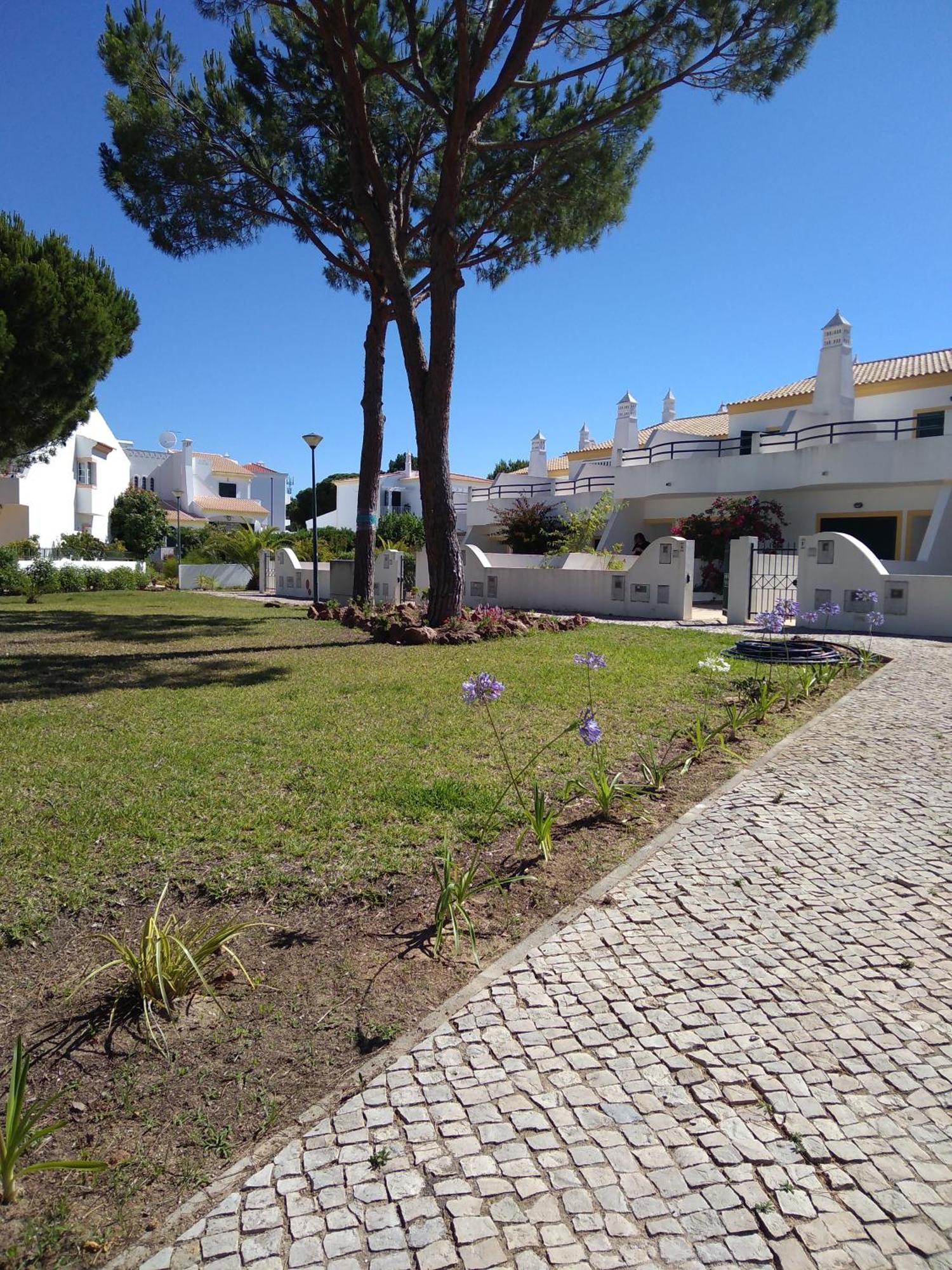 Jardins Da Falesia Albufeira Ngoại thất bức ảnh