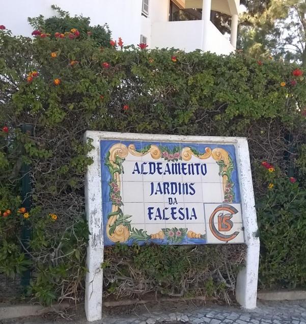 Jardins Da Falesia Albufeira Phòng bức ảnh