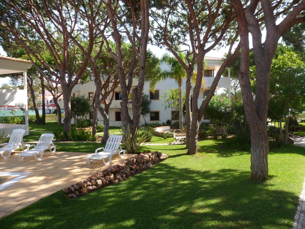 Jardins Da Falesia Albufeira Ngoại thất bức ảnh