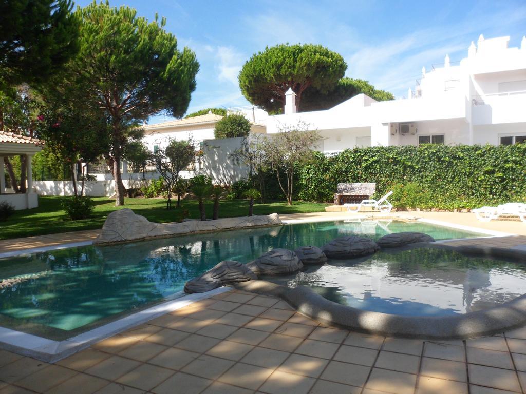 Jardins Da Falesia Albufeira Ngoại thất bức ảnh