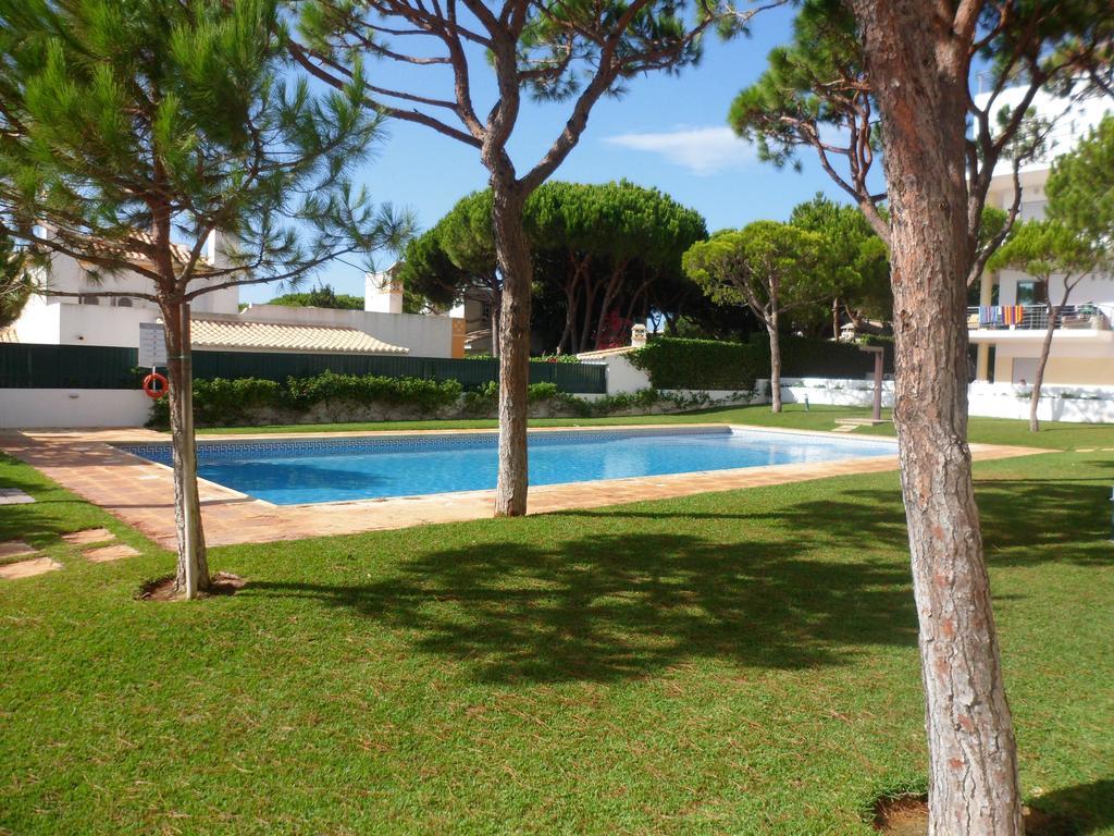 Jardins Da Falesia Albufeira Ngoại thất bức ảnh