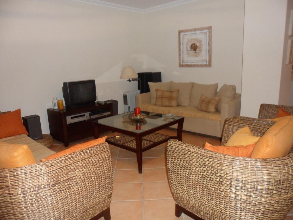 Jardins Da Falesia Albufeira Phòng bức ảnh