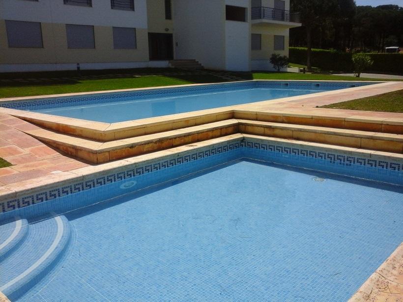 Jardins Da Falesia Albufeira Ngoại thất bức ảnh